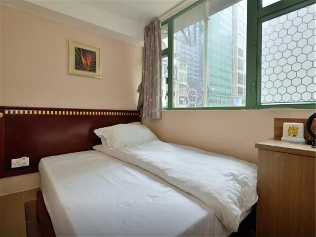 Mingdu Hostel Kowloon  Eksteriør bilde