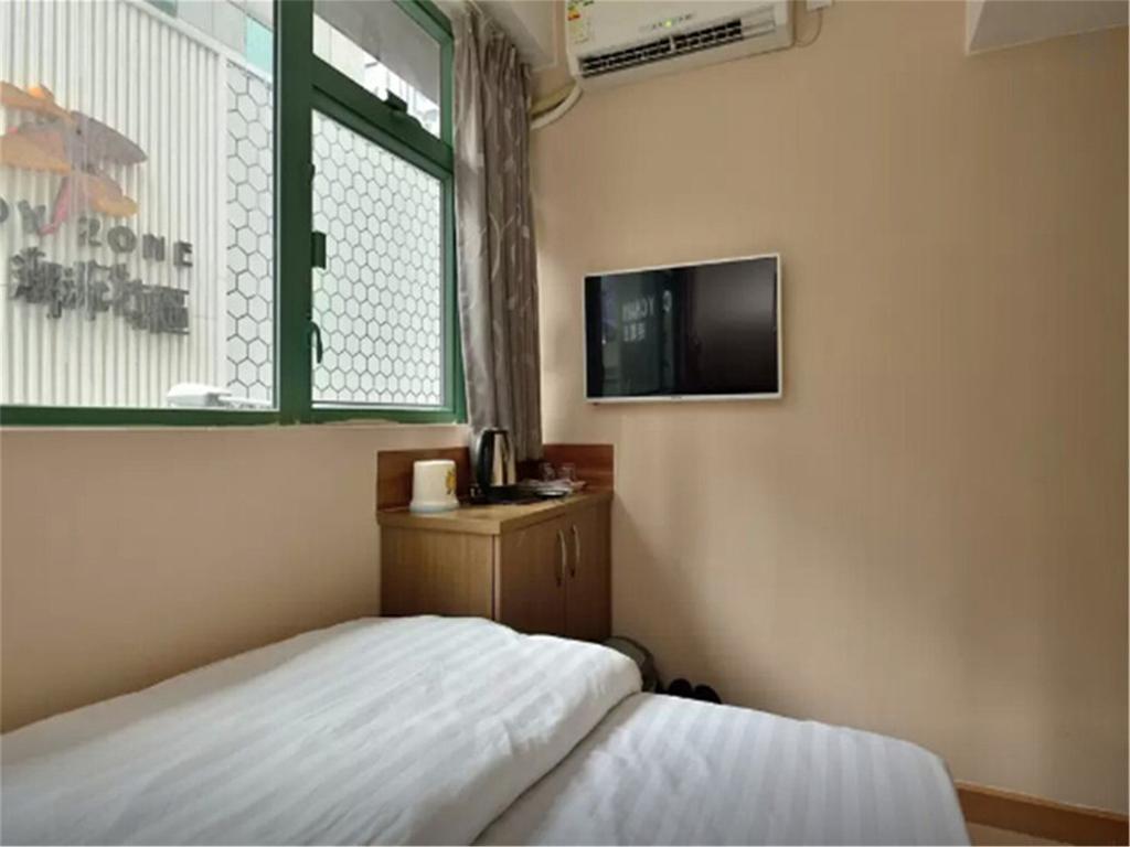 Mingdu Hostel Kowloon  Eksteriør bilde