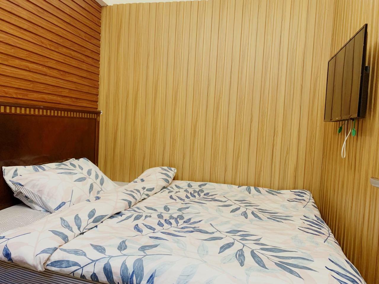 Mingdu Hostel Kowloon  Eksteriør bilde