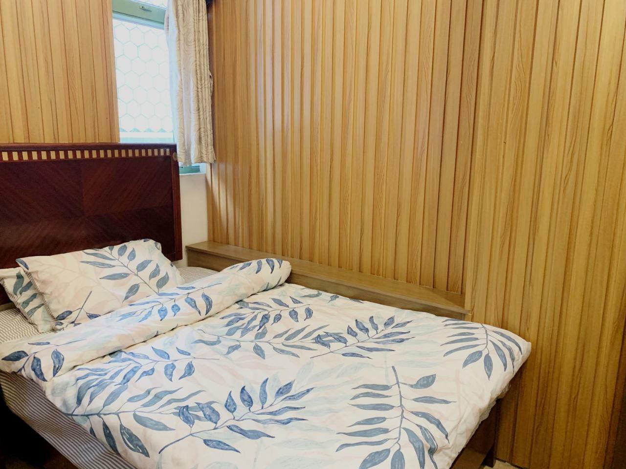 Mingdu Hostel Kowloon  Eksteriør bilde
