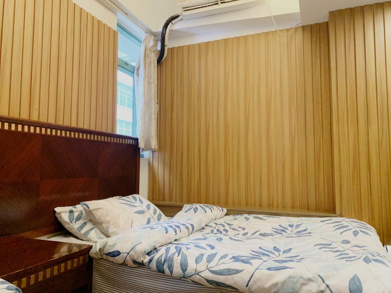 Mingdu Hostel Kowloon  Eksteriør bilde