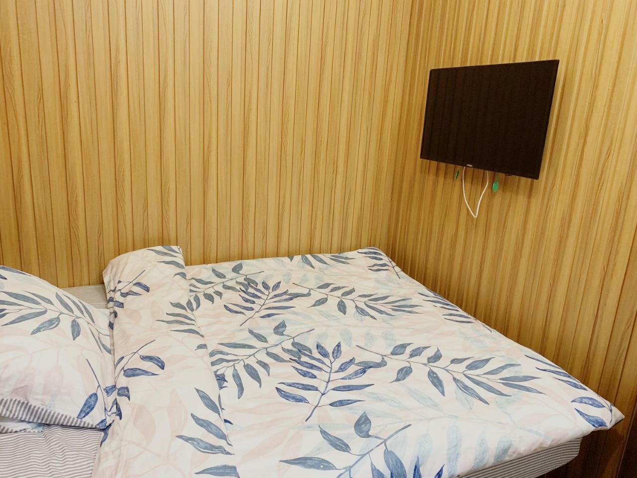 Mingdu Hostel Kowloon  Eksteriør bilde