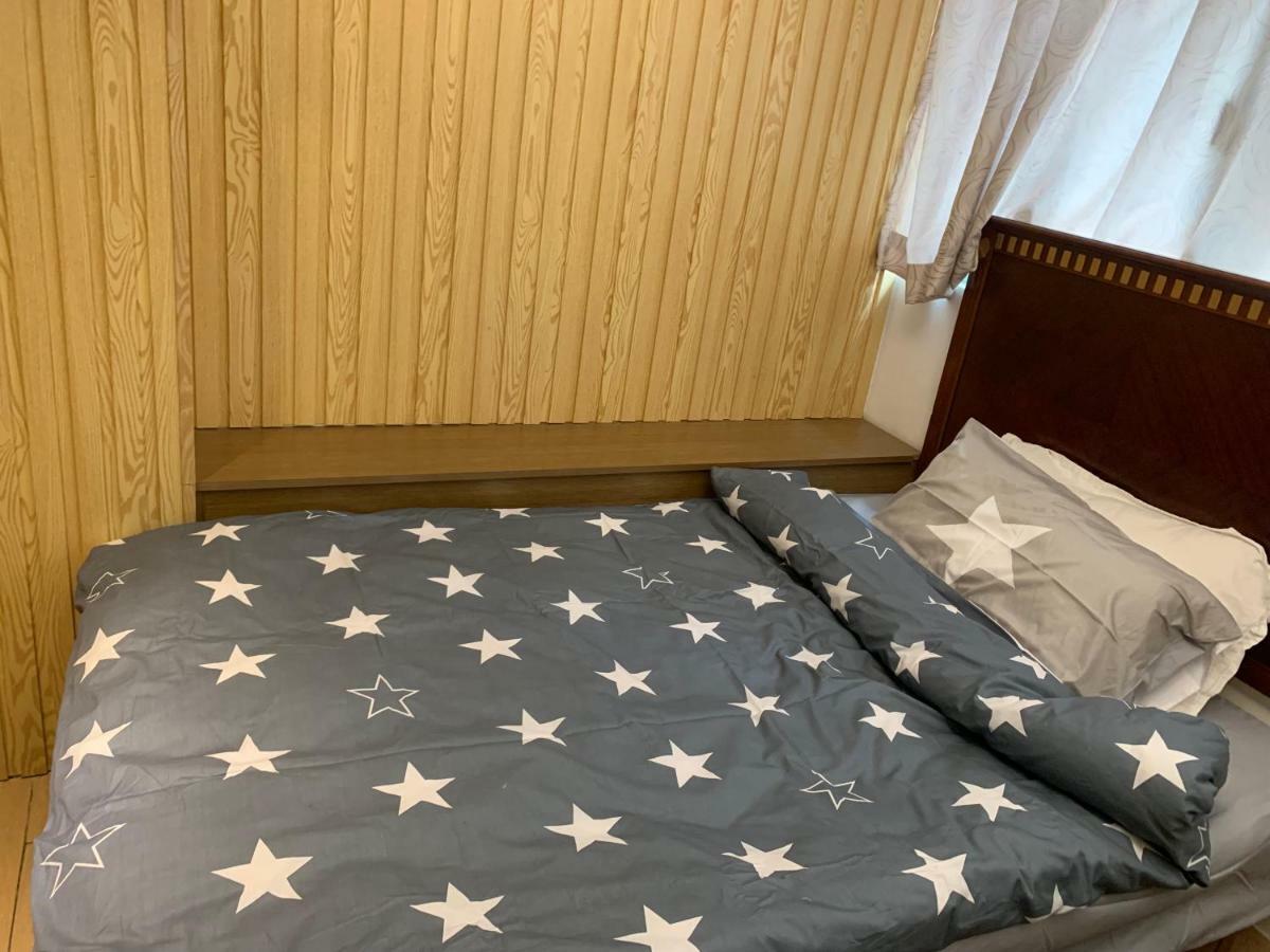 Mingdu Hostel Kowloon  Eksteriør bilde