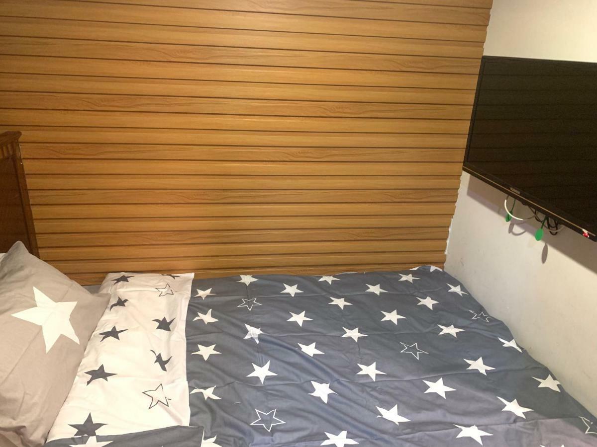 Mingdu Hostel Kowloon  Eksteriør bilde