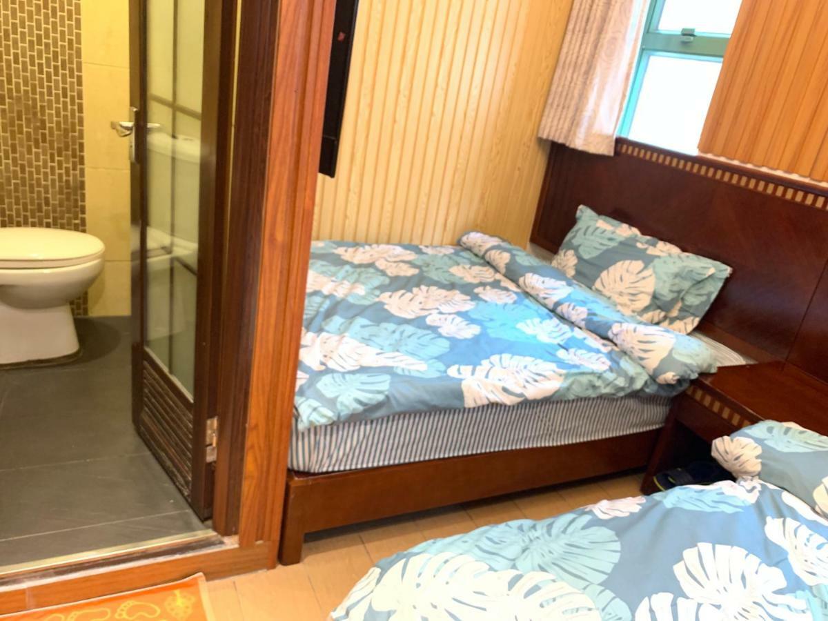 Mingdu Hostel Kowloon  Eksteriør bilde