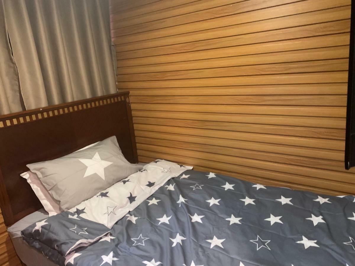 Mingdu Hostel Kowloon  Eksteriør bilde